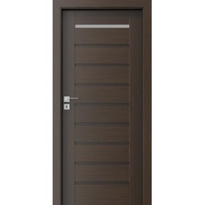 Porta KONCEPT A1 Wenge 